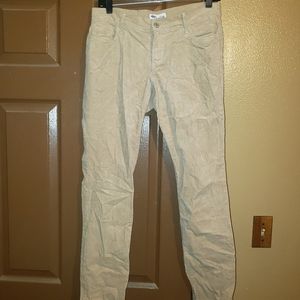 Old Navy "The Rockstar" Regular Corduroy Jeans